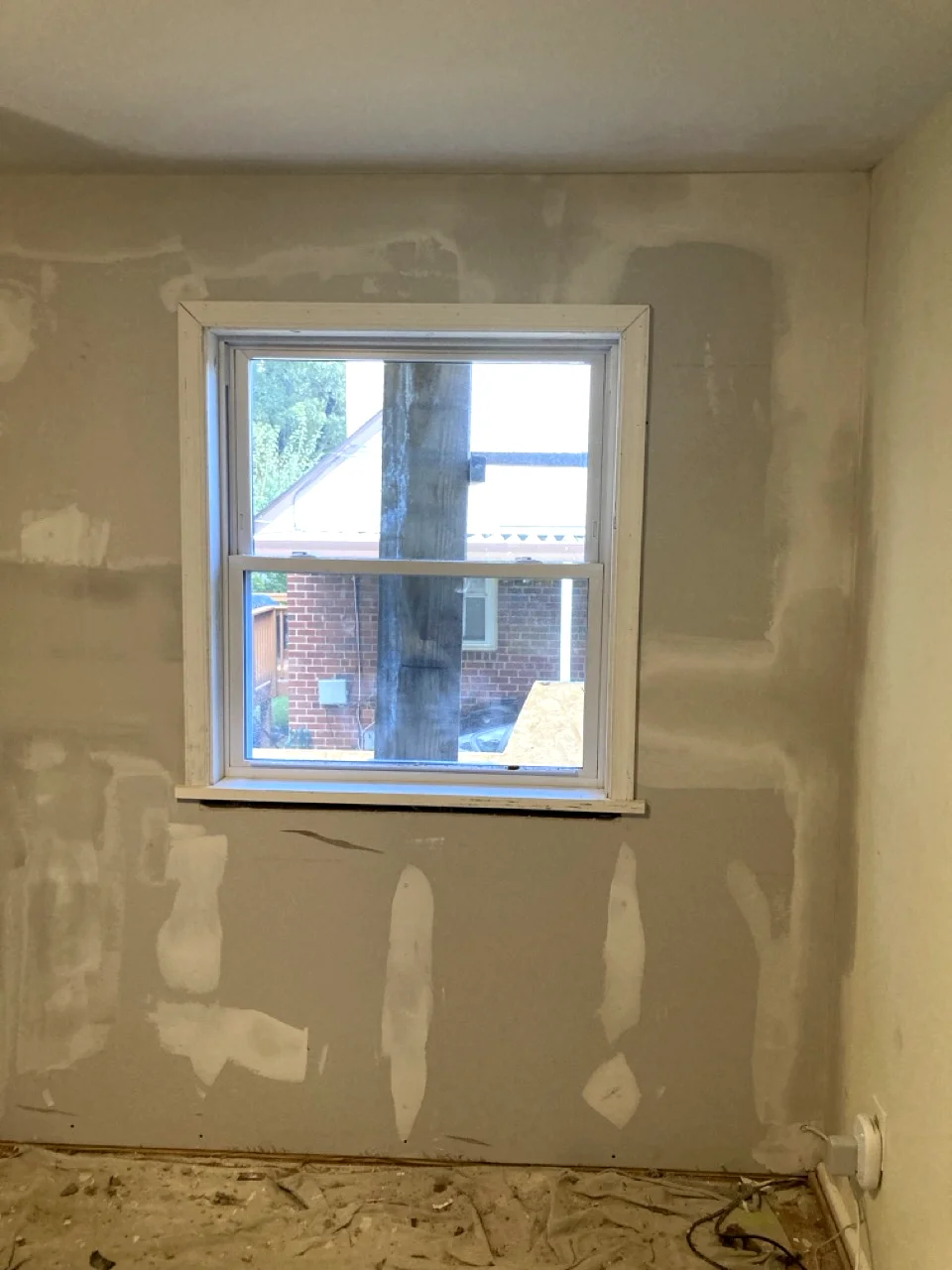 Exterior home improvement in Maryland